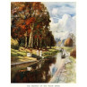 Highway Of The Water Gipsies