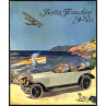 Isotta Fraschini 1920