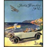 Isotta Fraschini 1920