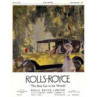 Rolls Royce 1919