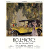 Rolls Royce 1919