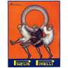 Pneus Pirelli 1920