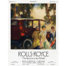 Rolls Royce, 1917