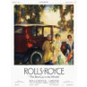 Rolls Royce, 1917