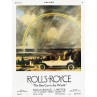 Rolls Royce, 1917