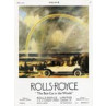 Rolls Royce, 1917
