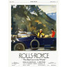 Rolls Royce, 1917