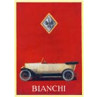 Bianchi, 1920