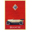 Bianchi, 1920