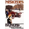 Mercedes, 1912