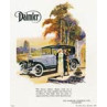 Daimler, 1920