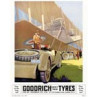 Goodrich Tyres, 1921