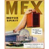Mex Motor Spirit