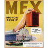 Mex Motor Spirit