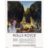 Rolls Royce, 1920