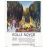 Rolls Royce, 1920