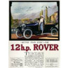 Rover, 1921