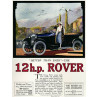 Rover, 1921