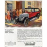 Vauxhall, 1920
