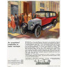 Vauxhall, 1920