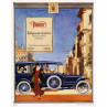 Daimler, 1919