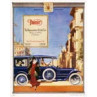 Daimler, 1919