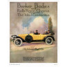 Barker's Rolls Royce