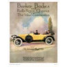 Barker's Rolls Royce