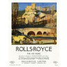 Rolls Royce, 1920