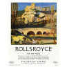 Rolls Royce, 1920