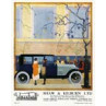 Vauxhall, 1920