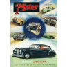 Jaguar, 1951