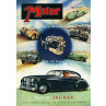 Jaguar, 1951