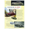 Jaguar, 1958