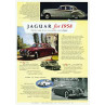 Jaguar, 1958
