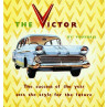 Vauxhall Victor, 1958