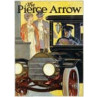 Pierce Arrow, 1909