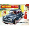 Morris Minor, One Of The Family