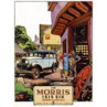 Morris Isis 6, 1930