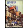 Morris Oxford & Cowley Cars, 1926