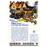 Morris Oxford 6, 1932