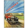Morris Major 6, 1933