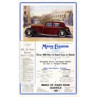 Mann Egerton, Bentley, 1938