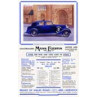 Mann Egerton, Rolls Royce, 1939