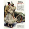 Fisk Red Top Tires