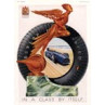 Dunlop Bluebird 1931