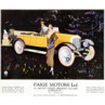 Paige Motors 1921