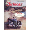 Autocar, May 1960, Jaguar XK150