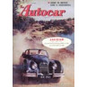 Autocar, May 1960, Jaguar XK150