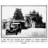 Rolls Royce in India, 1924